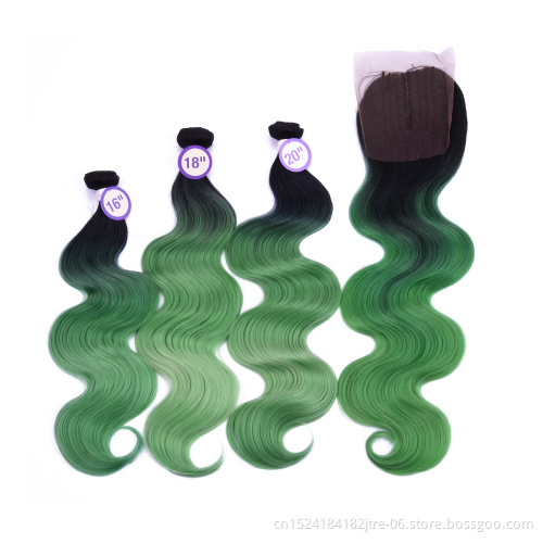 hand made synthetic hair frontal closure, synthetic hair topper, synthetic hair toupee